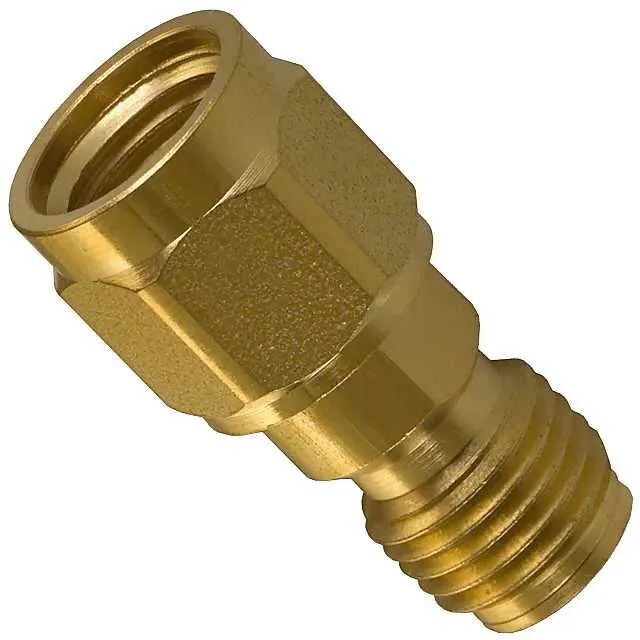 145-0901-821 (CONN ADAPT PLUG TO JACK 2.92MM)