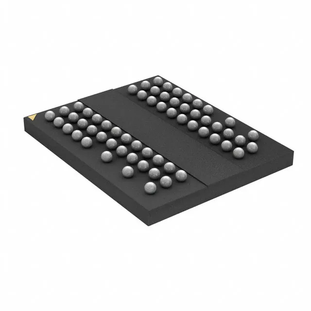 AS4C256M8D2-25BCNTR (IC DRAM 2G PARALLEL 60FBGA)