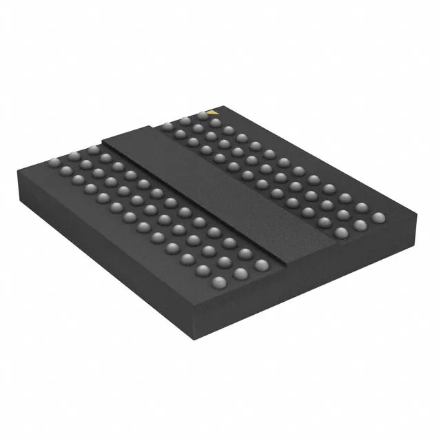 AS4C512M8D3L-12BINTR (IC DRAM 4G PARALLEL 78FBGA)