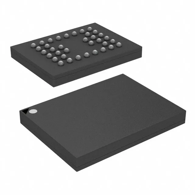 AS7C34096B-10BINTR (IC SRAM 4M PARALLEL 36TFBGA)