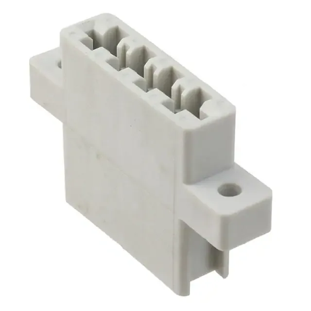 145233-1 (CONN CARDEDGE HSG 8POS 0.312 NAT)