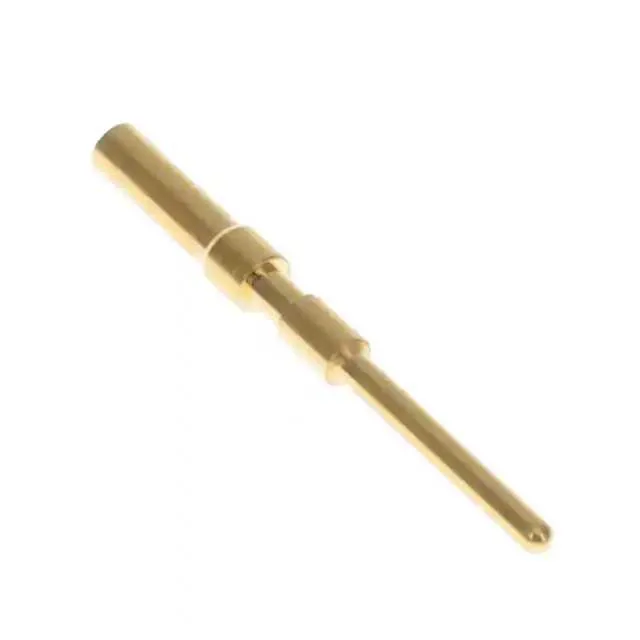 1452372 (CONTACT PIN SZ 0.8MM CRIMP GOLD)