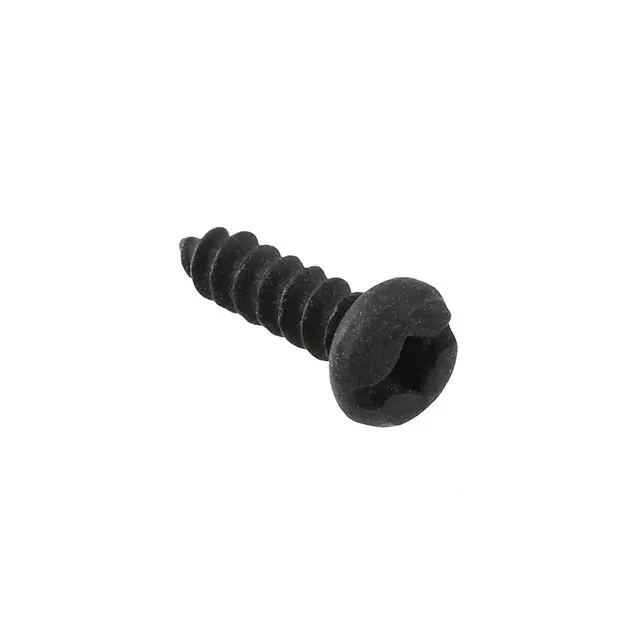 1455MSFL100BK (SCREWS 100/PACK)