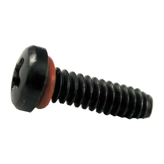 1457MS100 (MACH SCREW PAN PHIL 6-32 100/PK)