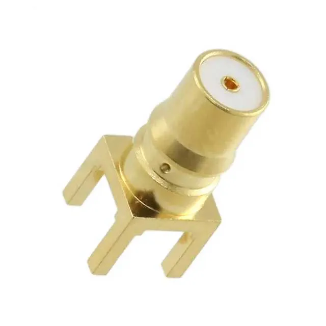 146-0701-201 (CONN QMA JACK STR 50 OHM PCB)
