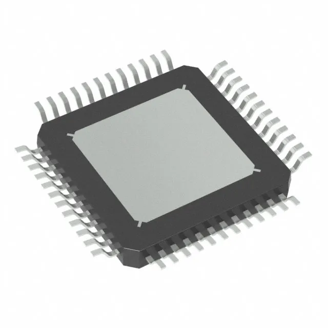 TMC6200-TA-T (IC GATE DRVR HALF-BRIDGE 48TQFPСрок поставки 5-10 дней)