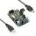 TMC4210+TMC2660-EVAL (EVAL MODULE FOR TMC4210,2660)