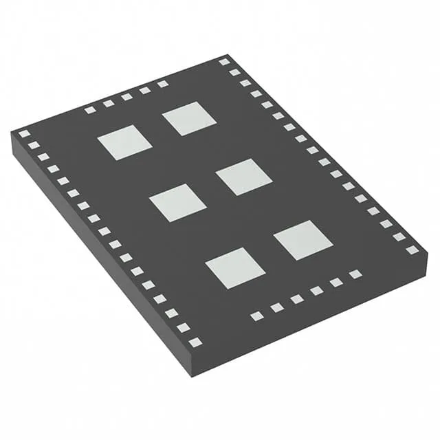 TMCC160-LC (MODULE BLDC PMSM SERVO)