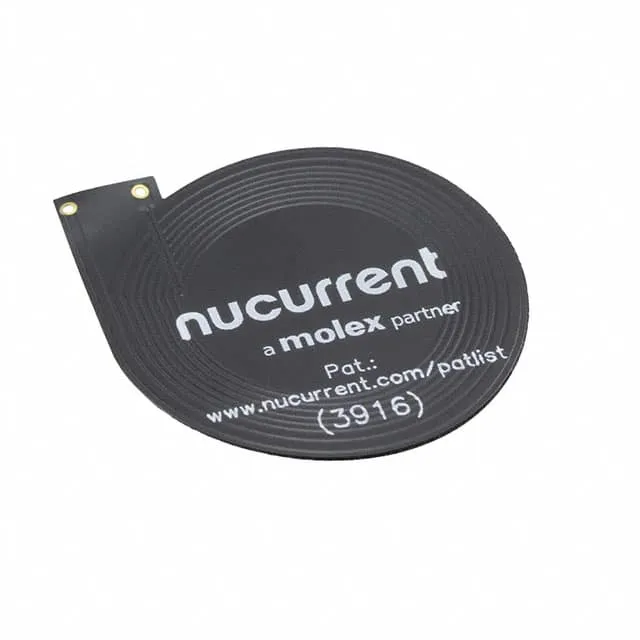 1461798021 (RX 1 COIL 1 LAYER 4UH)