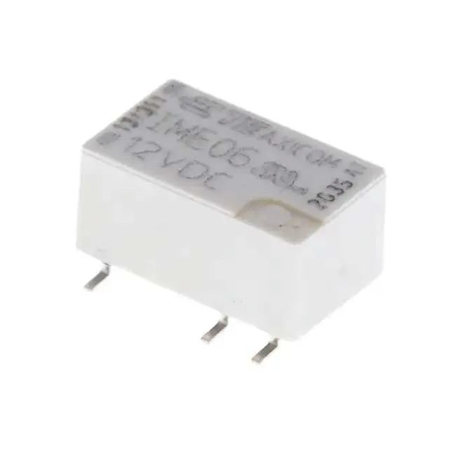 1462043-4 (RELAY TELECOM 2FORMA/2NO 2A 12V)