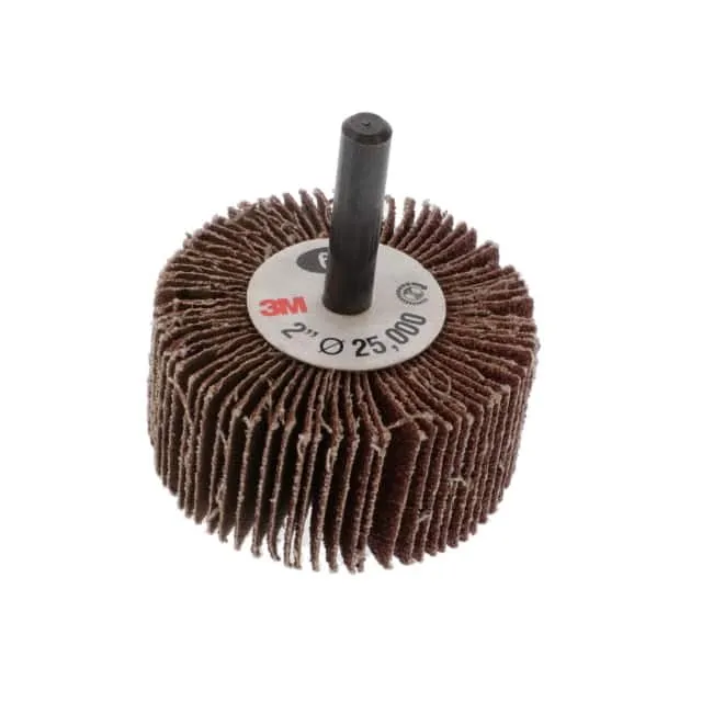 14623 (FLAP WHEEL TYPE 83 244D)