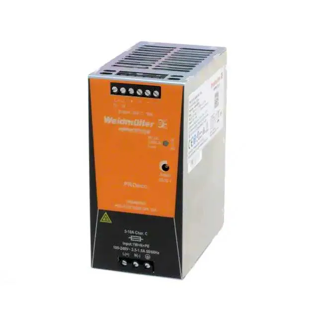 1469490000 (AC/DC CONVERTER 24V 240W)