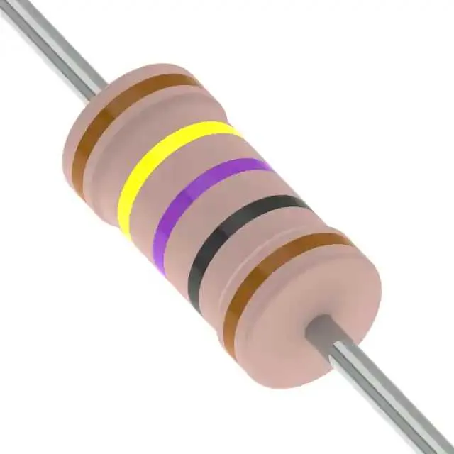 FMP100FRF52-147R (RES MF 1W 1% AXIAL)