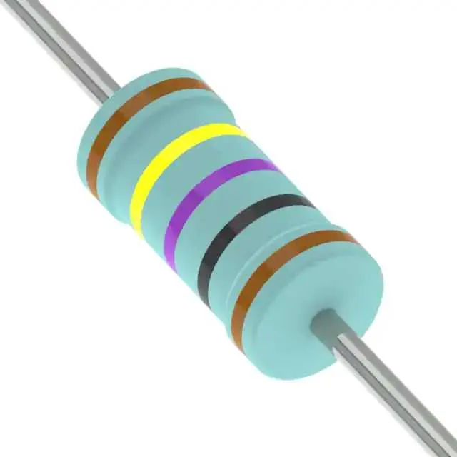 MF0207FRD52-147R (RES MF 0.6W 1% AXIAL)
