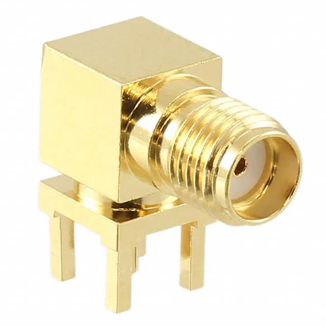 1470509-1 (CONN SMA JACK R/A 50OHM PCB)