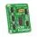 MIKROE-127 (BOARD PORT EXPANDER)