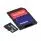 MIKROE-1282 (MICROSD CARD 4GB WITH ADAPTER)