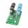 MIKROE-1436 (BOARD FIBER OPT CLICK 3.3V)