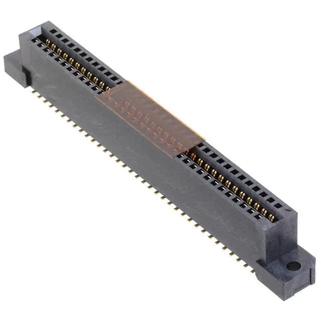 1473151-1 (CONN EDGE DUAL FMALE 70POS 0.100)