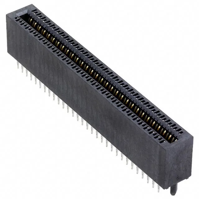 147668-6 (CONN EDGE DUAL FMALE 60POS 0.050)