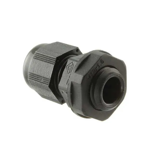 1478769-1 (ANTI-VIB NYLON GLD 12MM BLK)