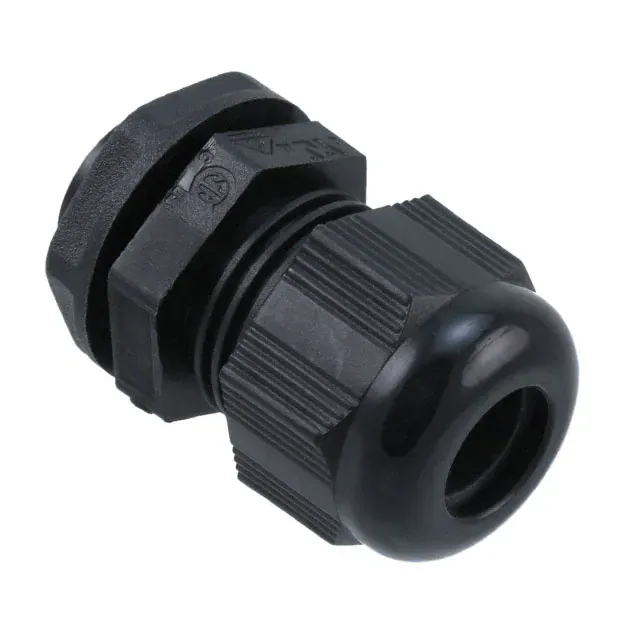 1478769-2 (ANTI-VIB NYLON GLD 16MM BLK)