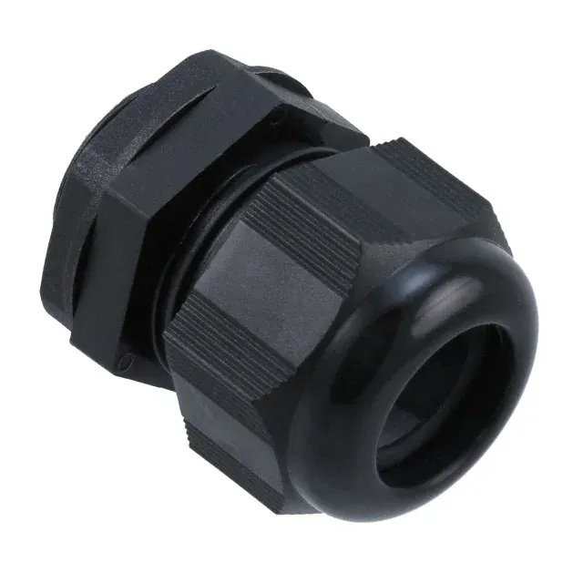 1478769-5 (ANTI-VIB NYLON GLD 25MM BLK)