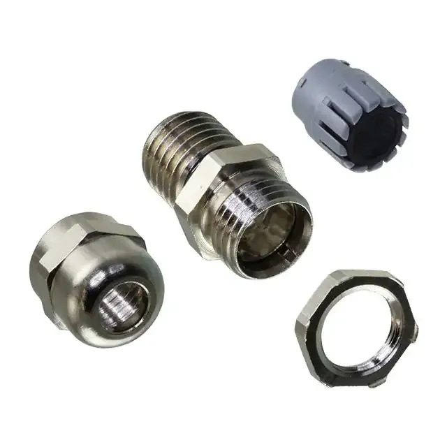 1478884-1 (METRIC EMC GLAND M12X1.5)