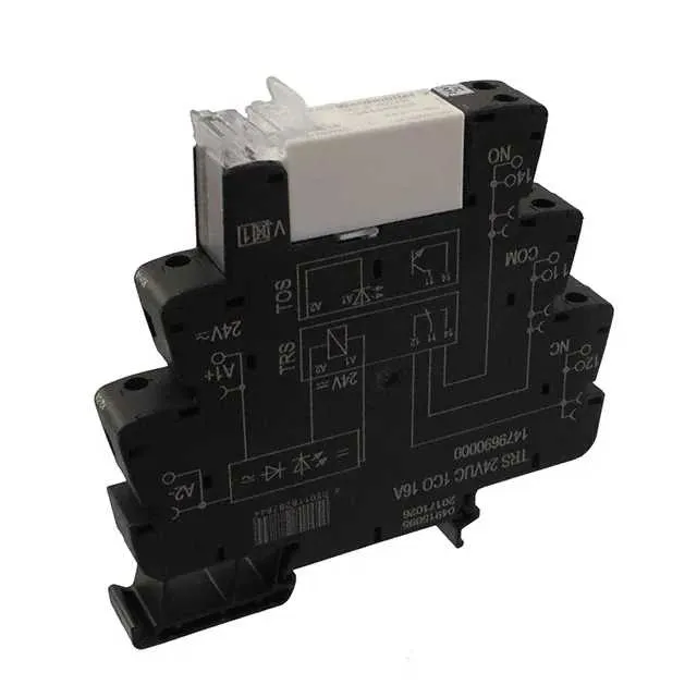 1479680000 (TRS 24VDC 1CO 16A)
