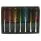 147TBN (NUT DRIVER SET W/TRAY 7PC)