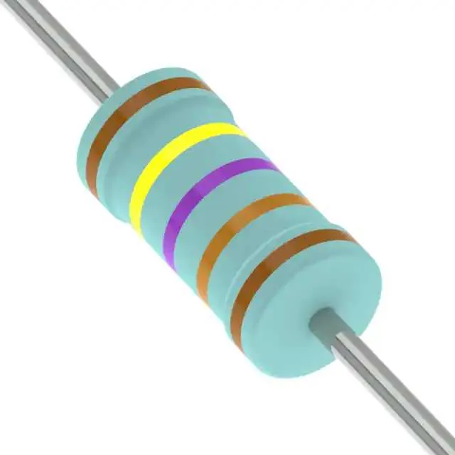 MF0207FTE52-147K (RES MF 0.6W 1% AXIAL)