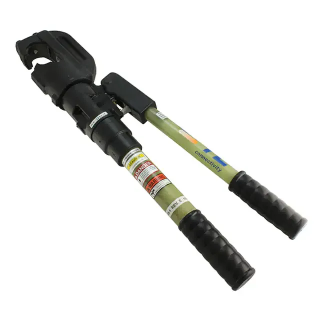 1490749-1 (TOOL HAND CRIMPER HYD 4/0-8AWG)