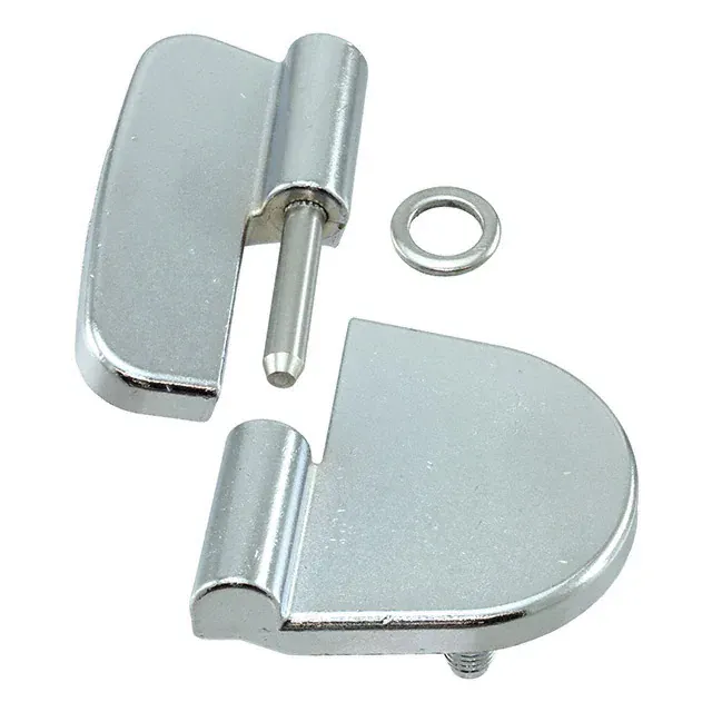149911001 (STYLED LIFT OFF HINGE RH ZAMAK C)