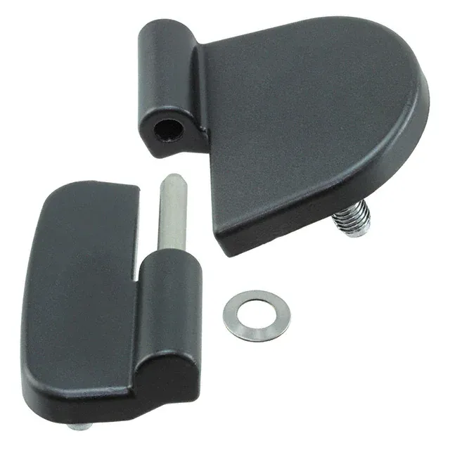 149912002 (STYLED LIFT OFF HINGE LH ZAMAK B)