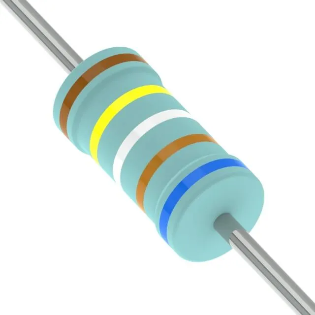 MFP1WSCBD52-149K (RES MF 1W 0.25% AXIAL)