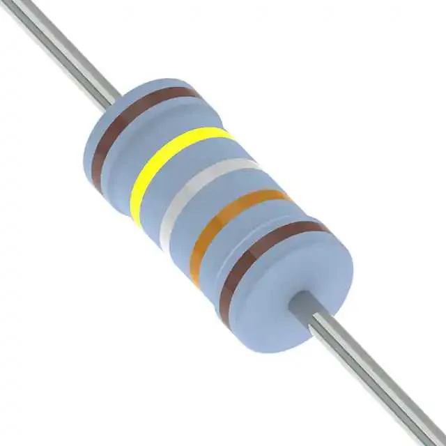 MFR50SFBF52-149K (RES MF 1/2W 1% AXIAL)