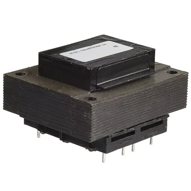 14A-56-20B24 (XFRMR LAMINATED 56VA THRU HOLE)
