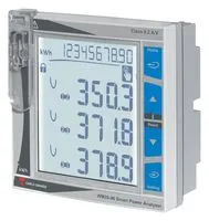 WM20AV43H (счетчики электроэнергии) - Карло Гавацци