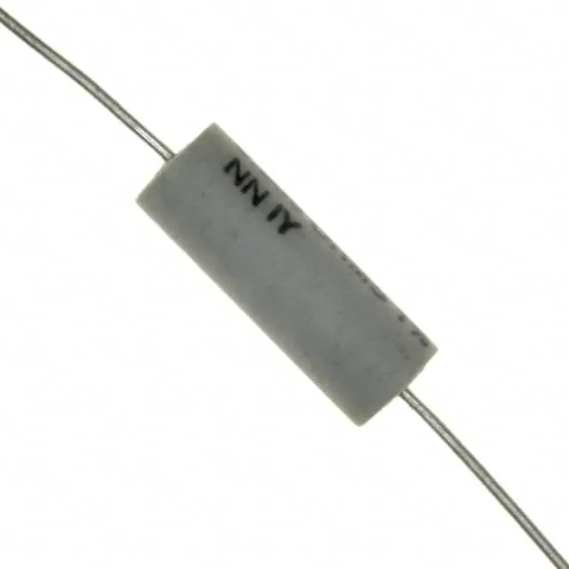 14AFR005E (RES 0.005 OHM 4W 1% AXIAL)