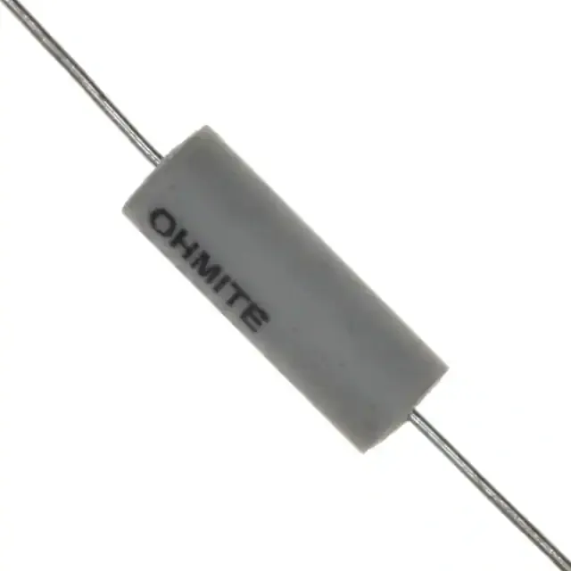 14AFR015E (RES 0.015 OHM 4W 1% AXIAL)