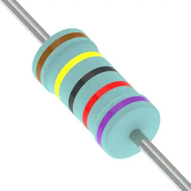 MFP50SBRD52-14K (RES MF 1/2W 0.1% AXIAL)