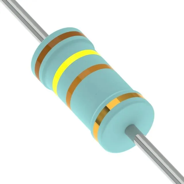 MF0207JT-52-14K (RES MF 0.6W 5% AXIAL)