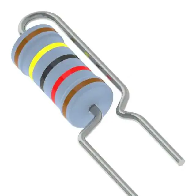 MFR-25FRFPN14K (RES MF 1/4W 1% AXIAL)
