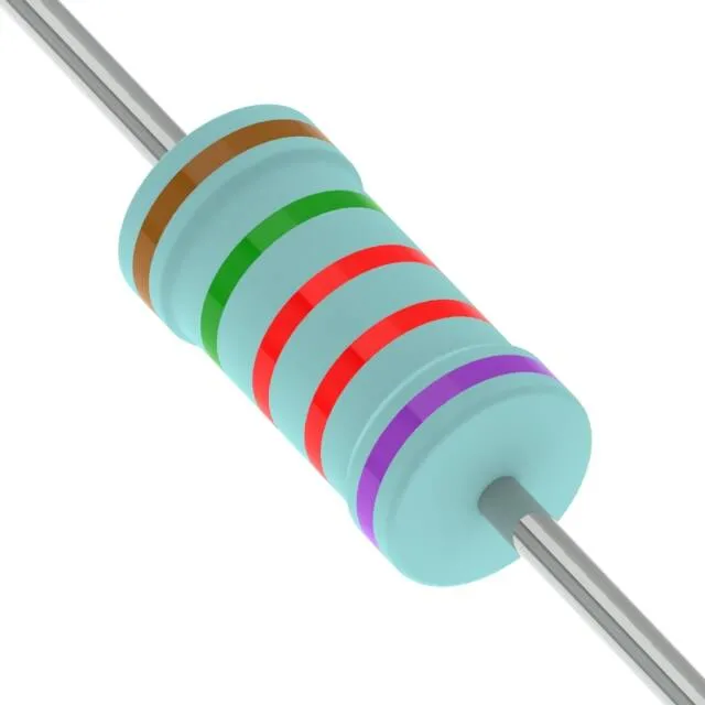 MFP50SBRE52-15K2 (RES MF 1/2W 0.1% AXIAL)