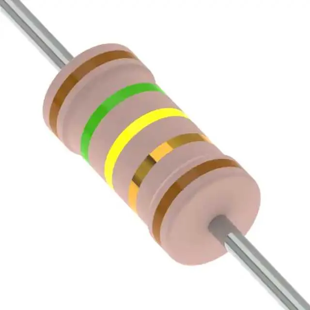 FMP200FRF52-15R4 (RES MF 2W 1% AXIAL)