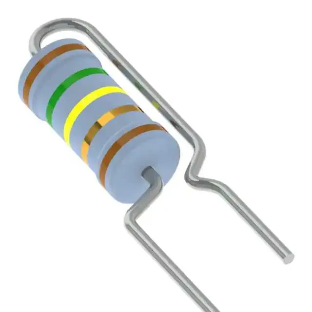 MFR-25FRFPN15R4 (RES MF 1/4W 1% AXIAL)