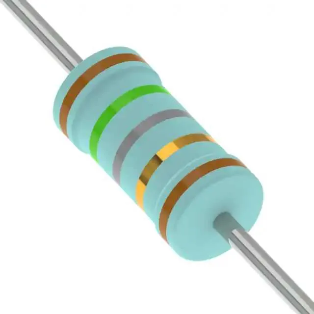 MF0207FTE52-15R8 (RES MF 0.6W 1% AXIAL)