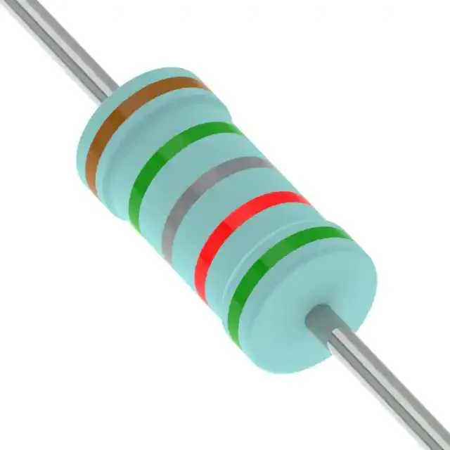 MFR50SDRE52-15K8 (RES MF 1/2W 0.5% AXIAL)