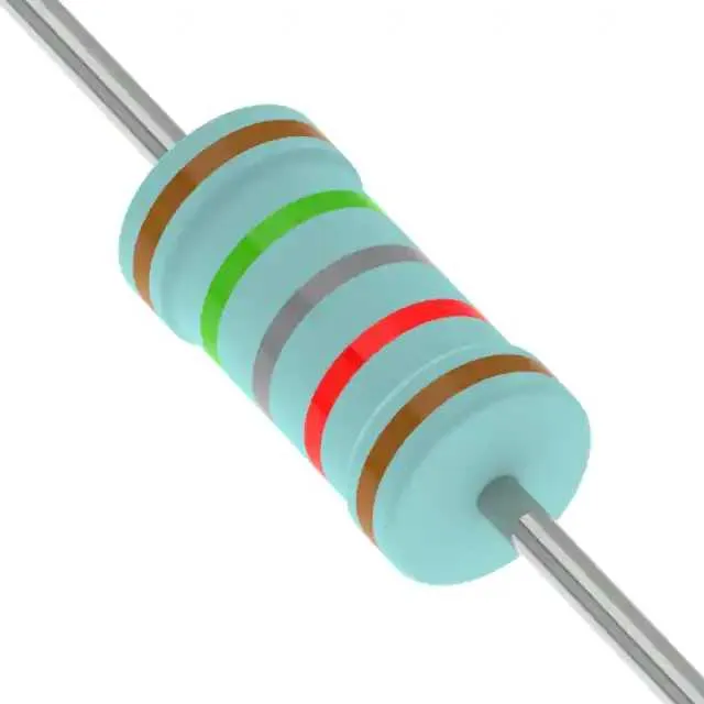 MF0207FTE52-15K8 (RES MF 0.6W 1% AXIAL)