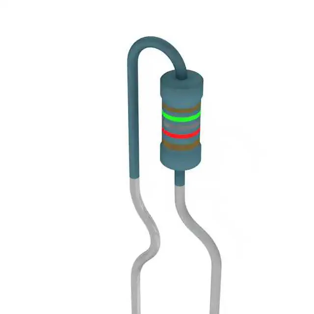 PRNF14FTD15K8 (RES 15.8K OHM 1/4W 1% AXIAL)